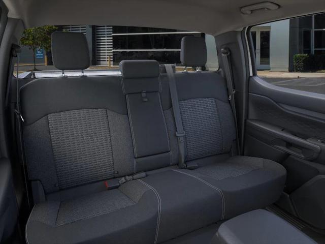 new 2024 Ford Ranger car, priced at $37,313