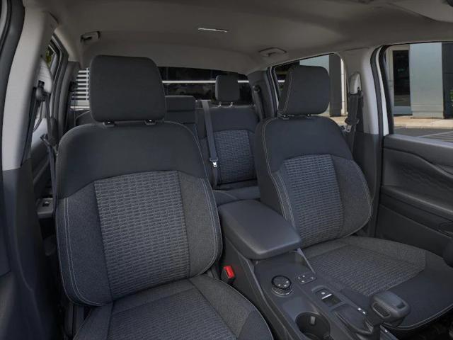 new 2024 Ford Ranger car, priced at $36,813