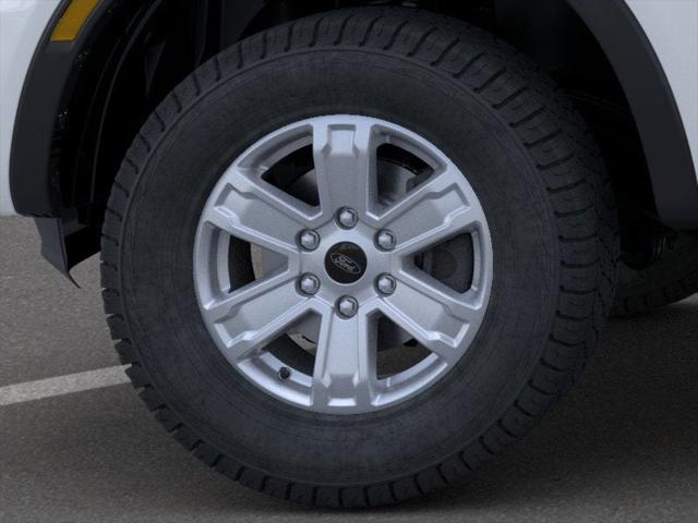 new 2024 Ford Ranger car, priced at $37,313