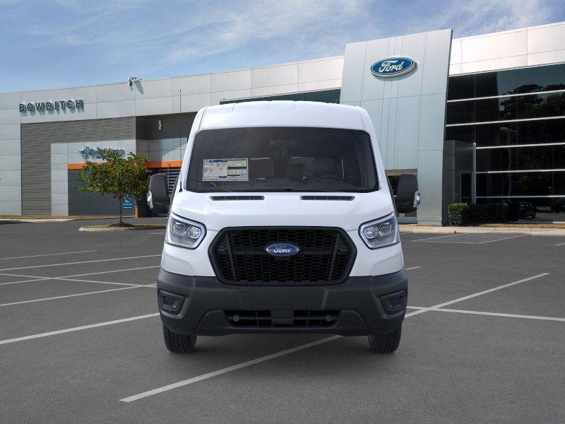 new 2025 Ford Transit-350 car, priced at $57,315