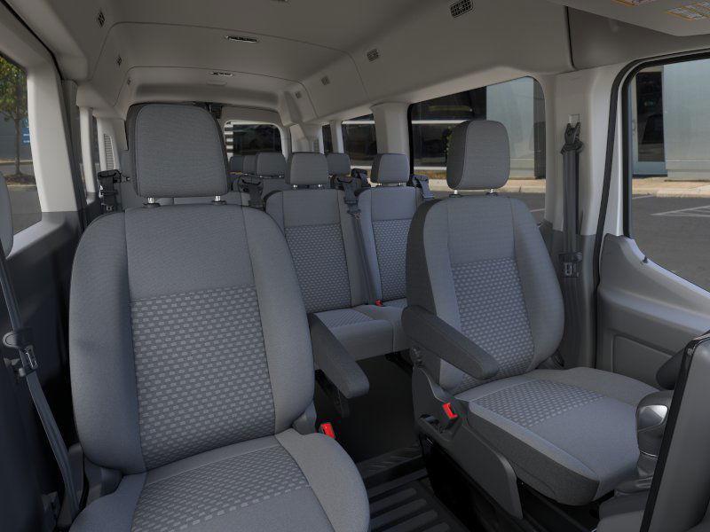 new 2025 Ford Transit-350 car, priced at $57,315
