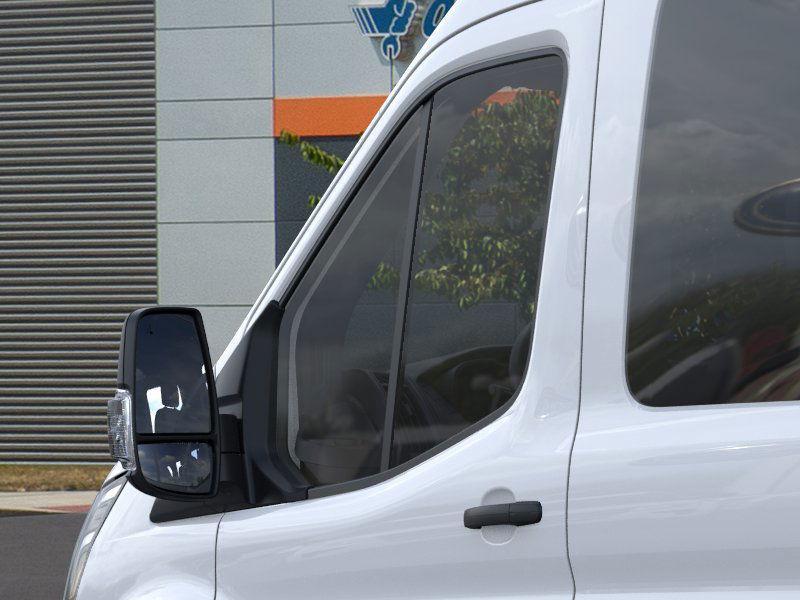 new 2025 Ford Transit-350 car, priced at $57,315