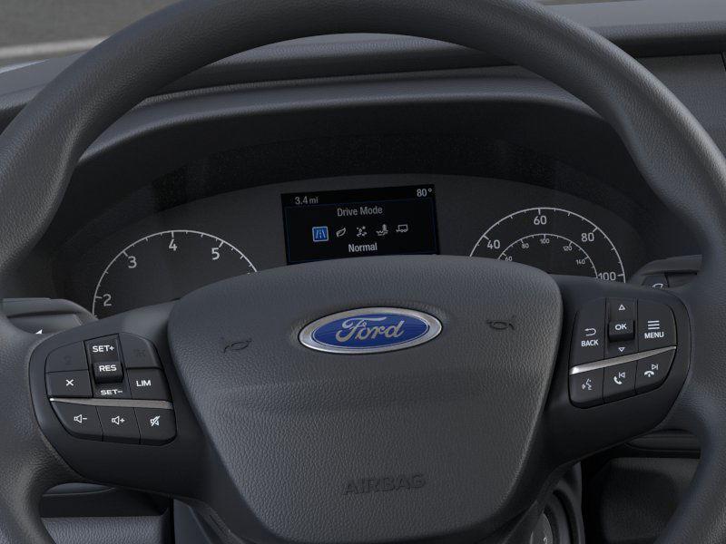 new 2025 Ford Transit-350 car, priced at $57,315