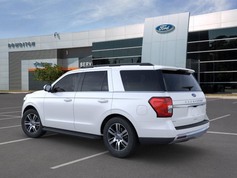 new 2024 Ford Expedition car, priced at $71,543