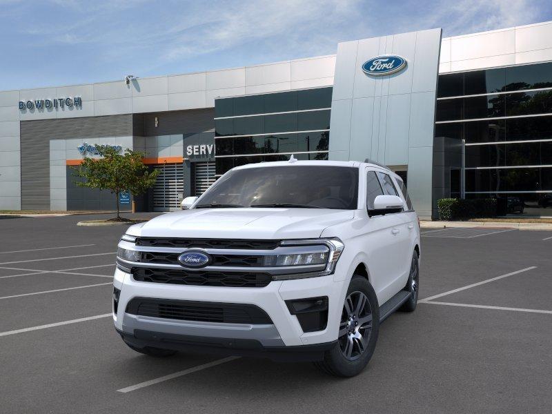 new 2024 Ford Expedition car, priced at $71,543