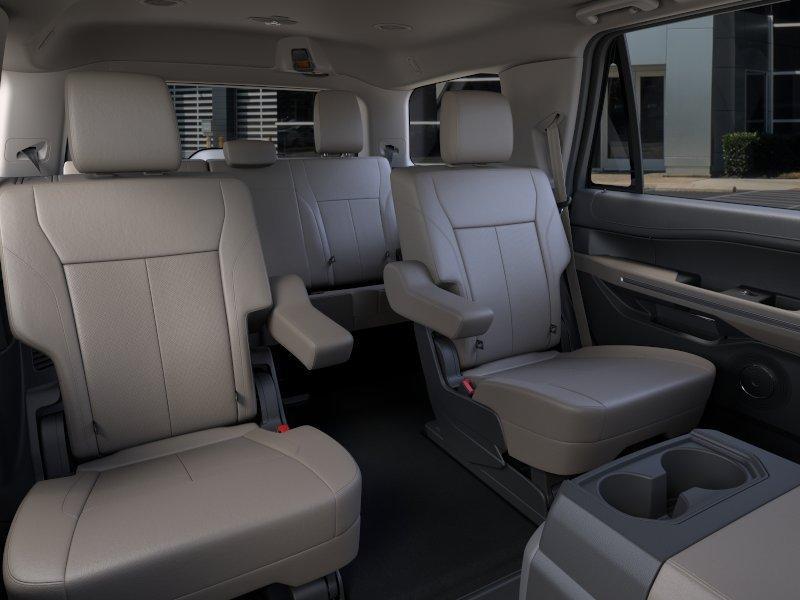 new 2024 Ford Expedition car, priced at $71,543