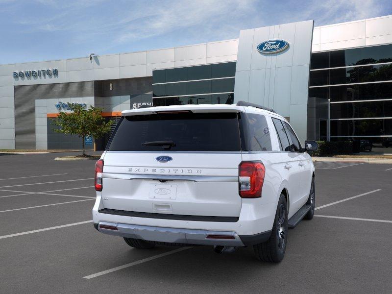 new 2024 Ford Expedition car, priced at $71,543