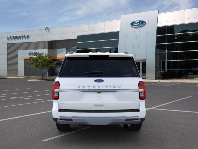 new 2024 Ford Expedition car, priced at $71,543