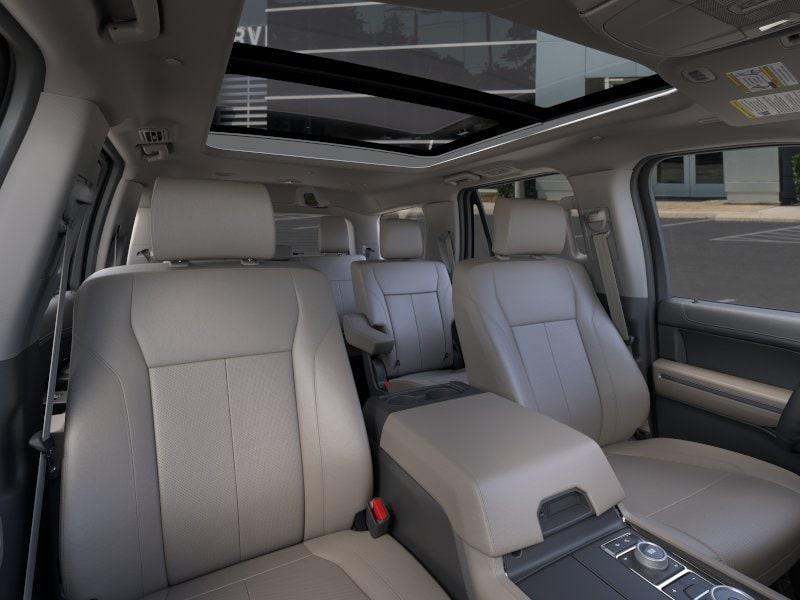 new 2024 Ford Expedition car, priced at $71,543