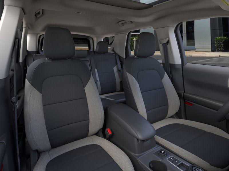 new 2025 Ford Bronco Sport car, priced at $32,905