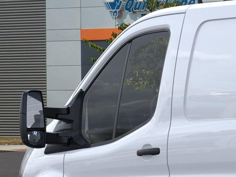 new 2025 Ford Transit-150 car, priced at $44,850