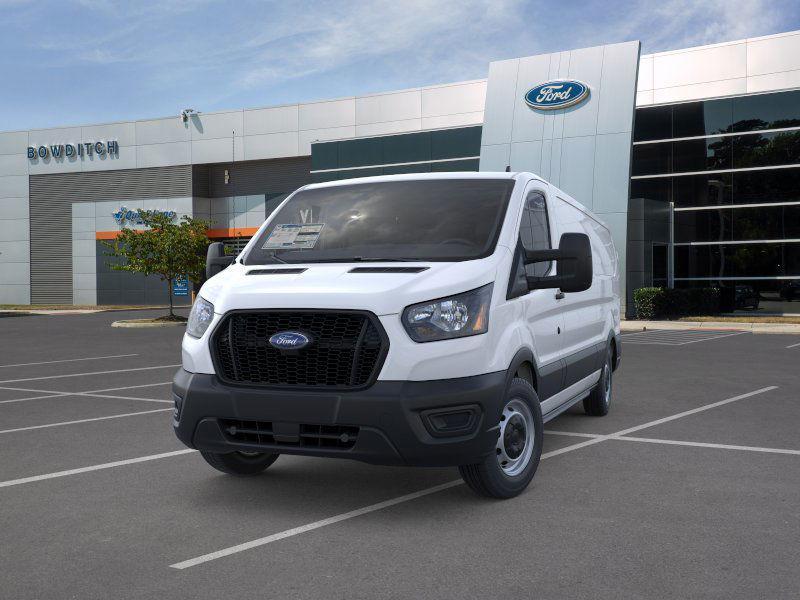 new 2025 Ford Transit-150 car, priced at $44,850