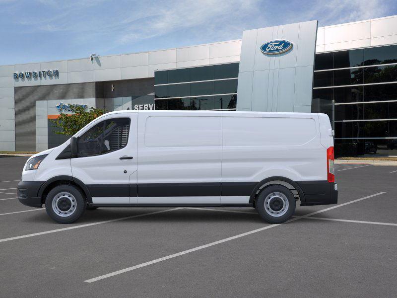 new 2025 Ford Transit-150 car, priced at $44,850