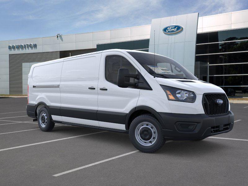 new 2025 Ford Transit-150 car, priced at $44,850