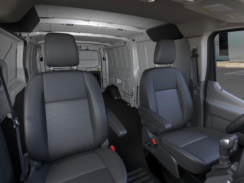 new 2025 Ford Transit-150 car, priced at $44,850