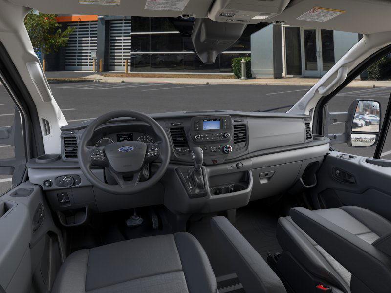 new 2025 Ford Transit-150 car, priced at $44,850
