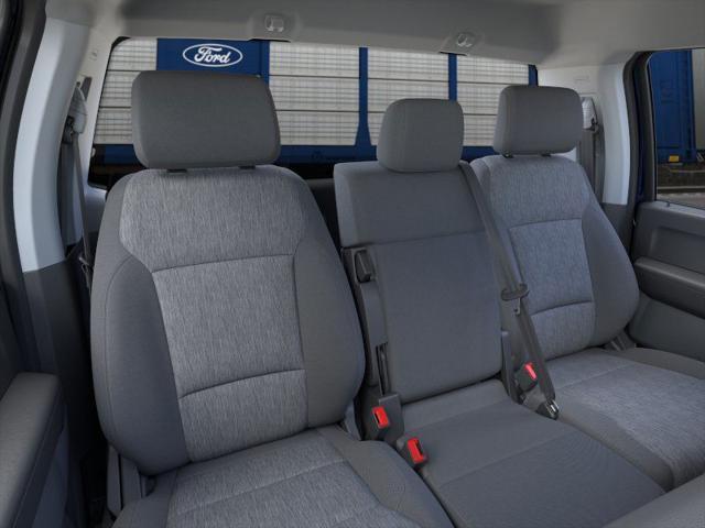 new 2025 Ford F-350 car, priced at $54,302