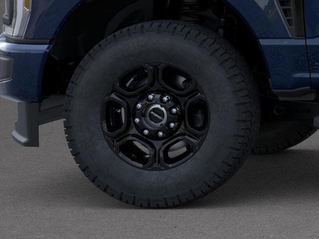 new 2025 Ford F-350 car, priced at $54,302