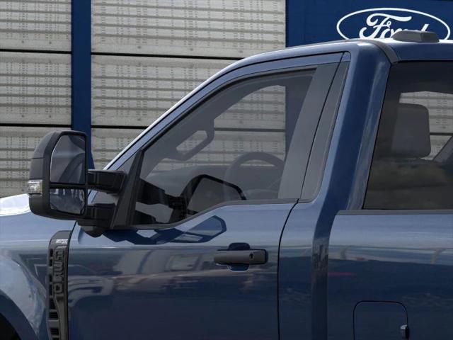 new 2025 Ford F-350 car, priced at $54,302
