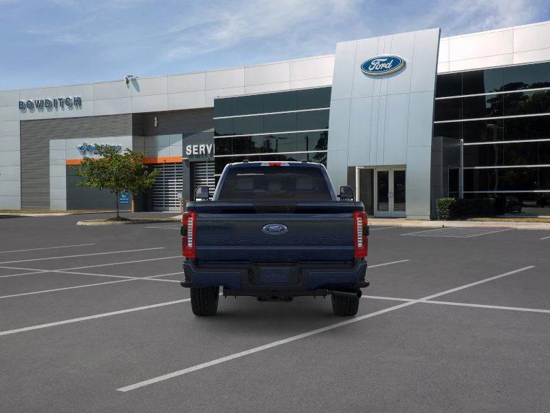 new 2025 Ford F-350 car, priced at $53,302