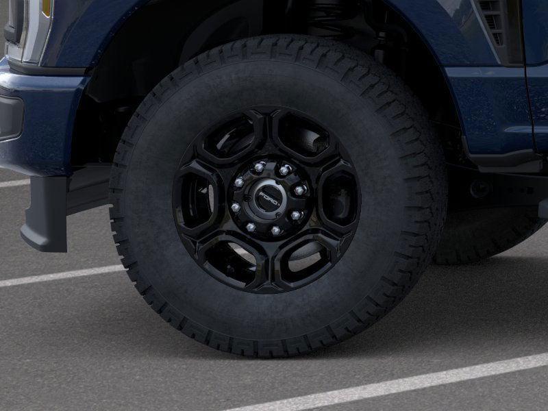 new 2025 Ford F-350 car, priced at $53,302