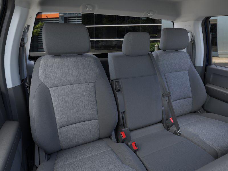 new 2025 Ford F-350 car, priced at $53,302
