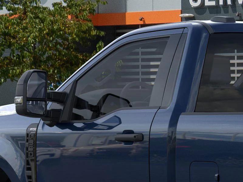 new 2025 Ford F-350 car, priced at $53,302