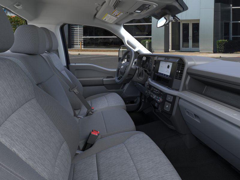 new 2025 Ford F-350 car, priced at $53,302