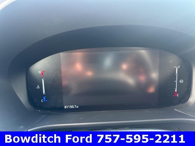 used 2023 Ford Escape car, priced at $23,899