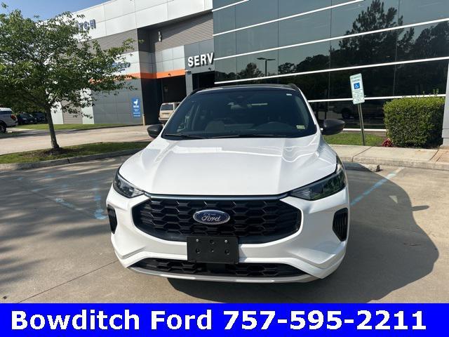 used 2023 Ford Escape car, priced at $23,899