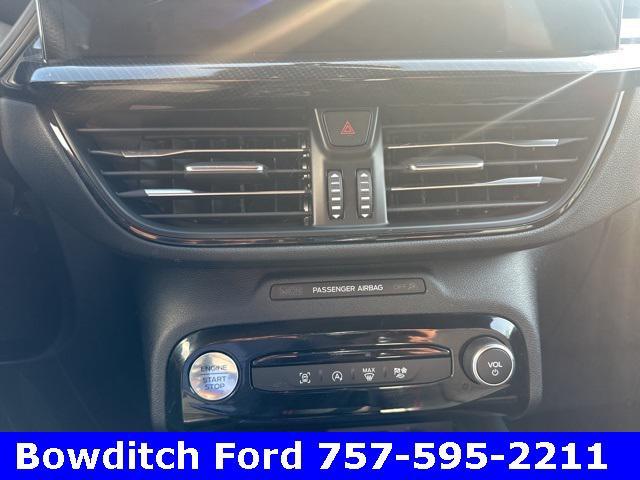 used 2023 Ford Escape car, priced at $23,899