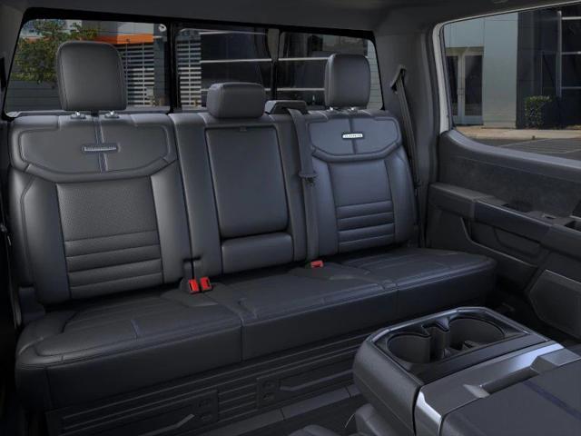 new 2025 Ford F-150 car, priced at $74,521