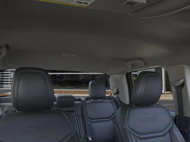 new 2025 Ford Maverick car, priced at $33,868