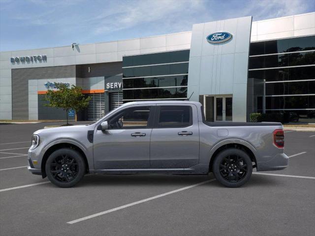 new 2025 Ford Maverick car, priced at $33,868