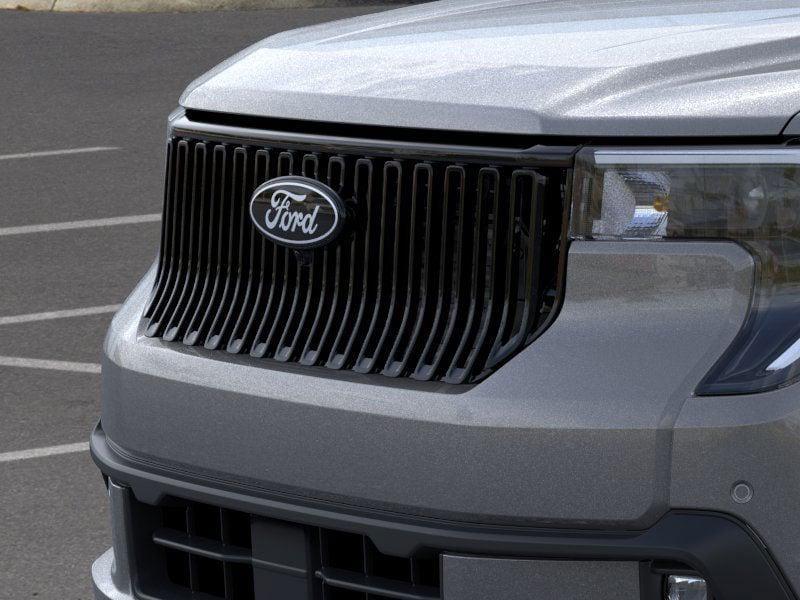 new 2025 Ford Maverick car, priced at $32,713