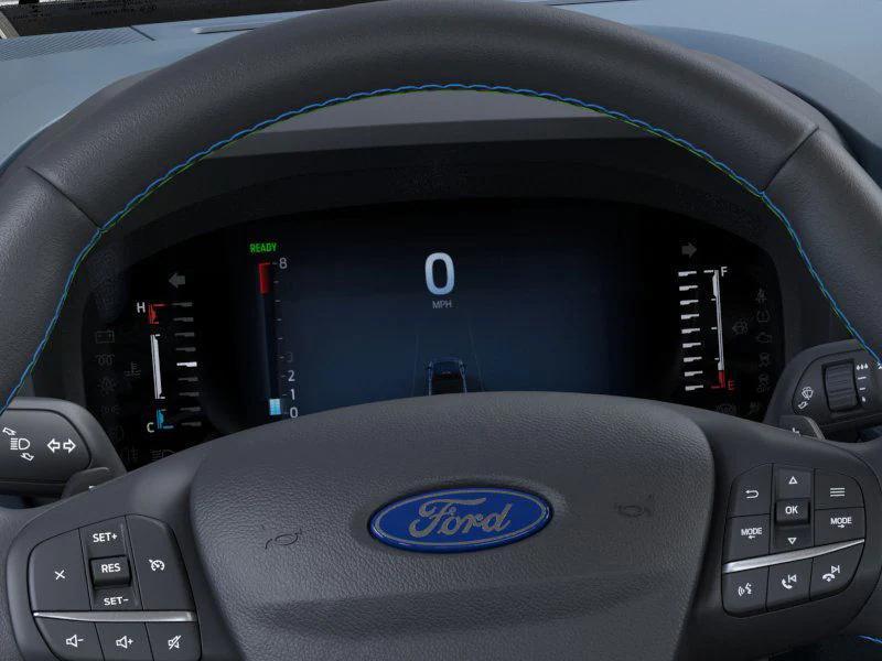 new 2025 Ford Maverick car, priced at $32,713