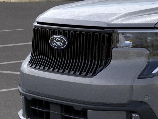 new 2025 Ford Maverick car, priced at $33,868