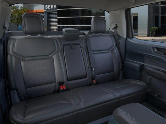 new 2025 Ford Maverick car, priced at $33,868