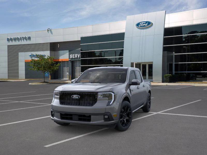 new 2025 Ford Maverick car, priced at $32,713