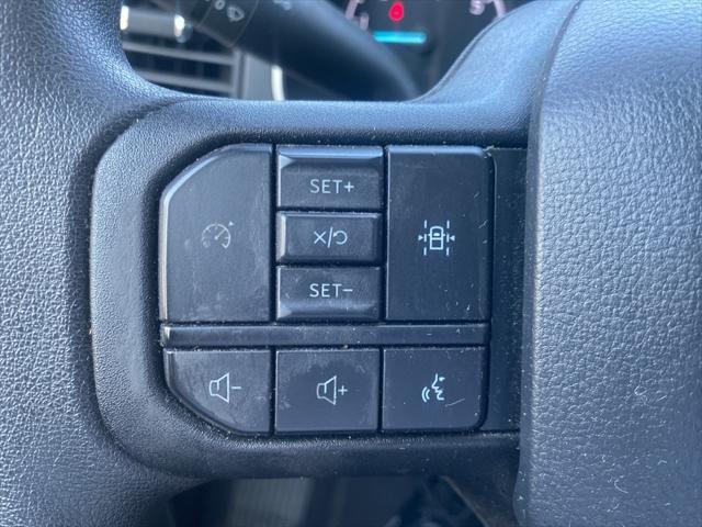 used 2022 Ford F-150 car, priced at $23,995