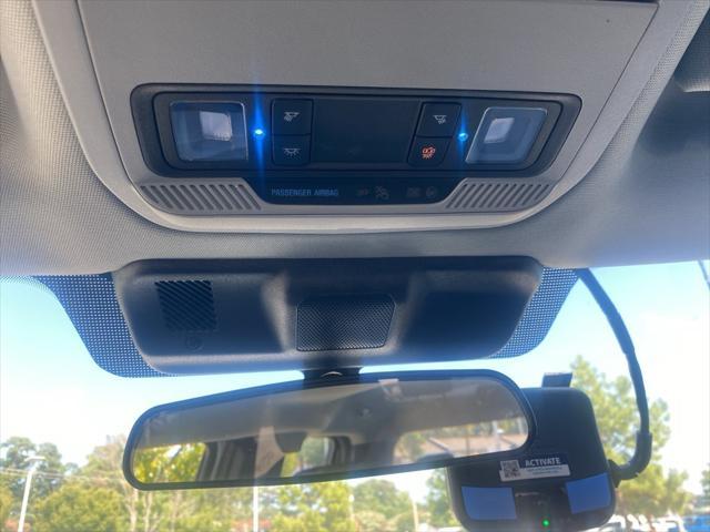 used 2022 Ford F-150 car, priced at $23,995