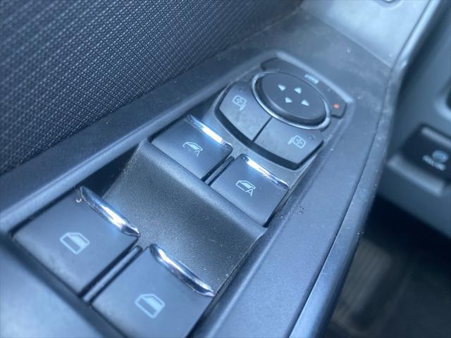 used 2022 Ford F-150 car, priced at $23,995