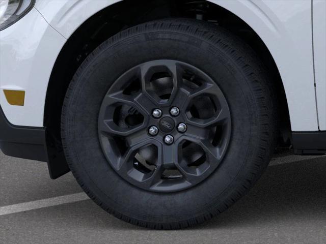 new 2025 Ford Maverick car, priced at $31,209