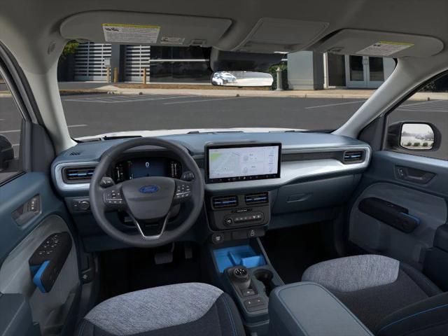 new 2025 Ford Maverick car, priced at $31,209