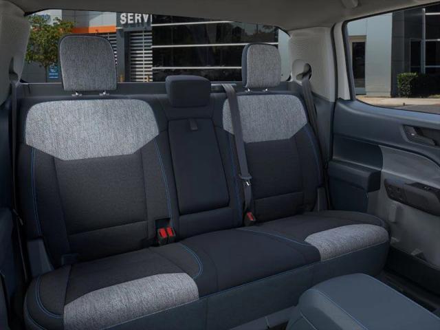 new 2025 Ford Maverick car, priced at $31,209