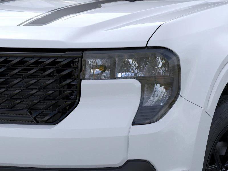 new 2025 Ford Maverick car, priced at $31,771