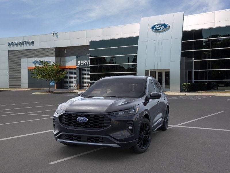 new 2024 Ford Escape car, priced at $41,245