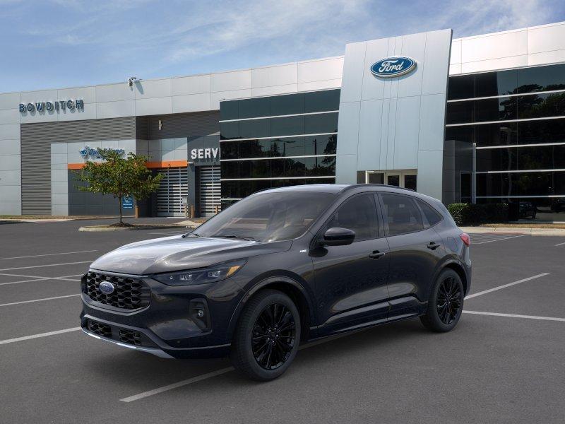 new 2024 Ford Escape car, priced at $41,245