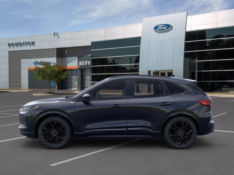 new 2024 Ford Escape car, priced at $41,245