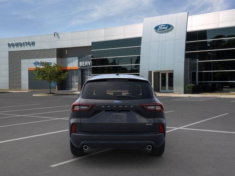 new 2024 Ford Escape car, priced at $41,245
